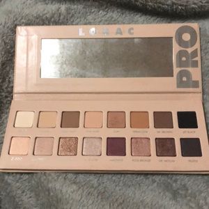 Lorac pro 2